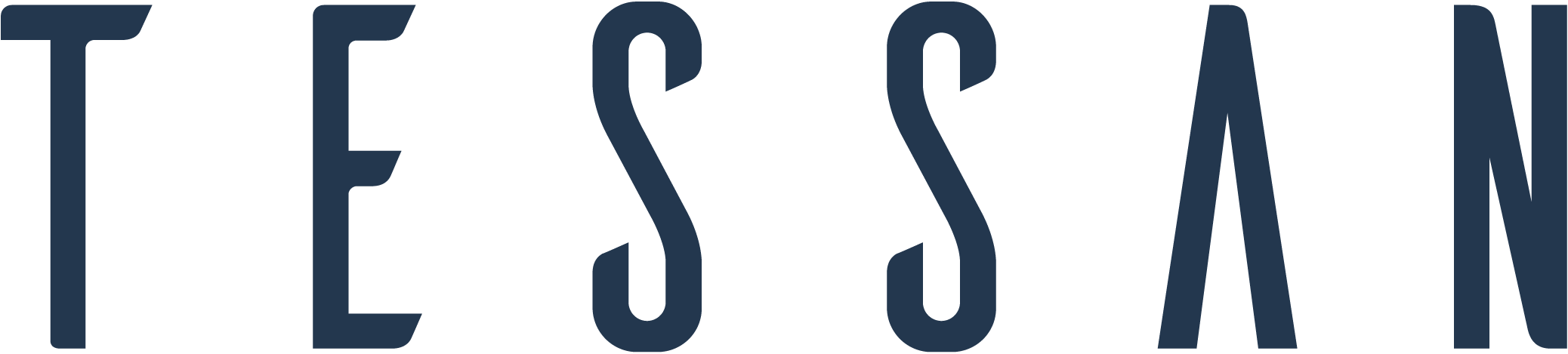 Logo exposant TESSAN
